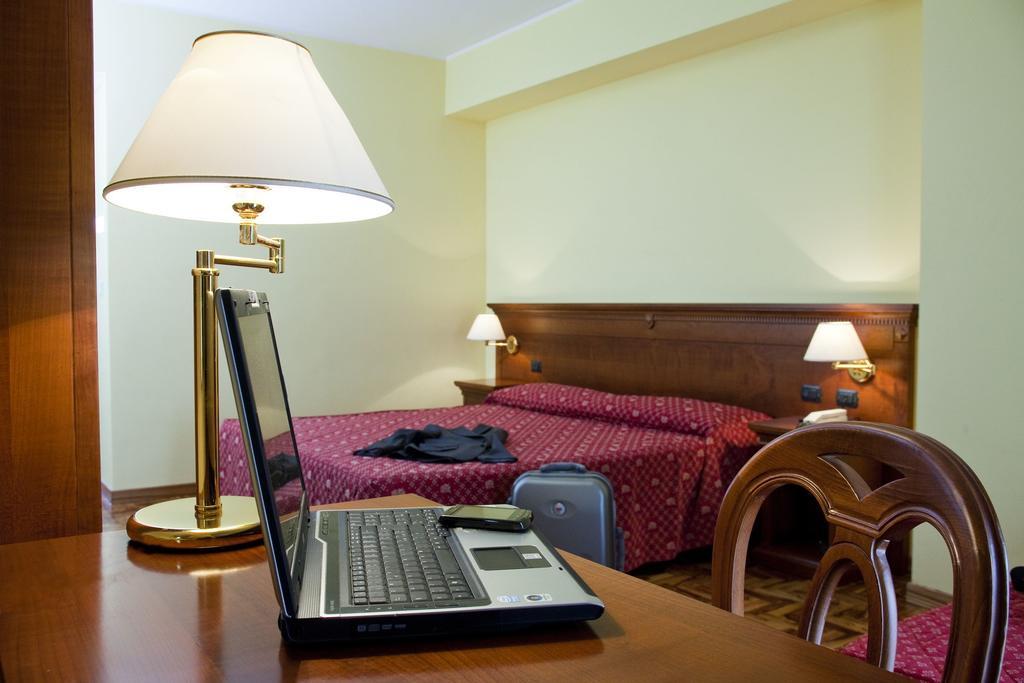 Albergo Ristorante Uliveto Veroli Номер фото