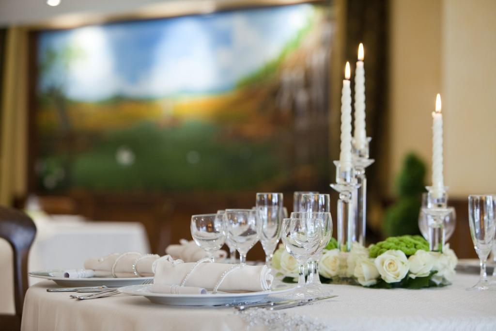 Albergo Ristorante Uliveto Veroli Экстерьер фото