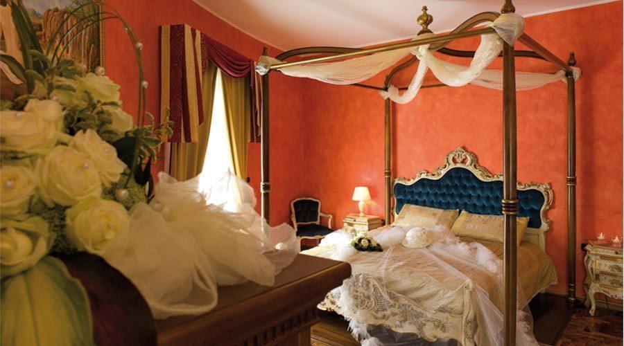 Albergo Ristorante Uliveto Veroli Экстерьер фото