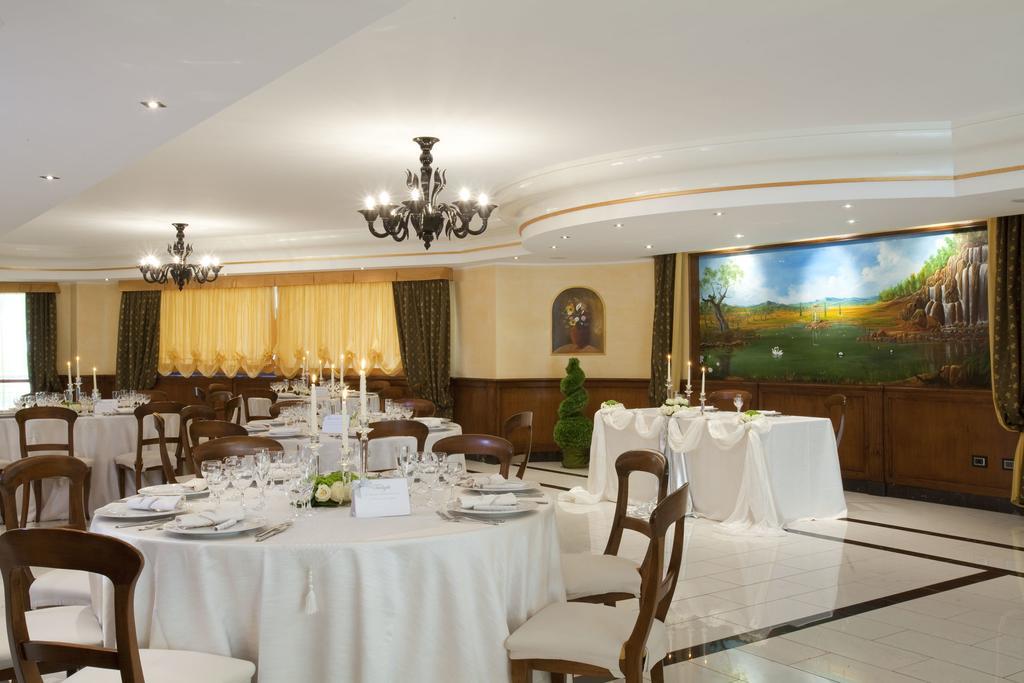 Albergo Ristorante Uliveto Veroli Экстерьер фото