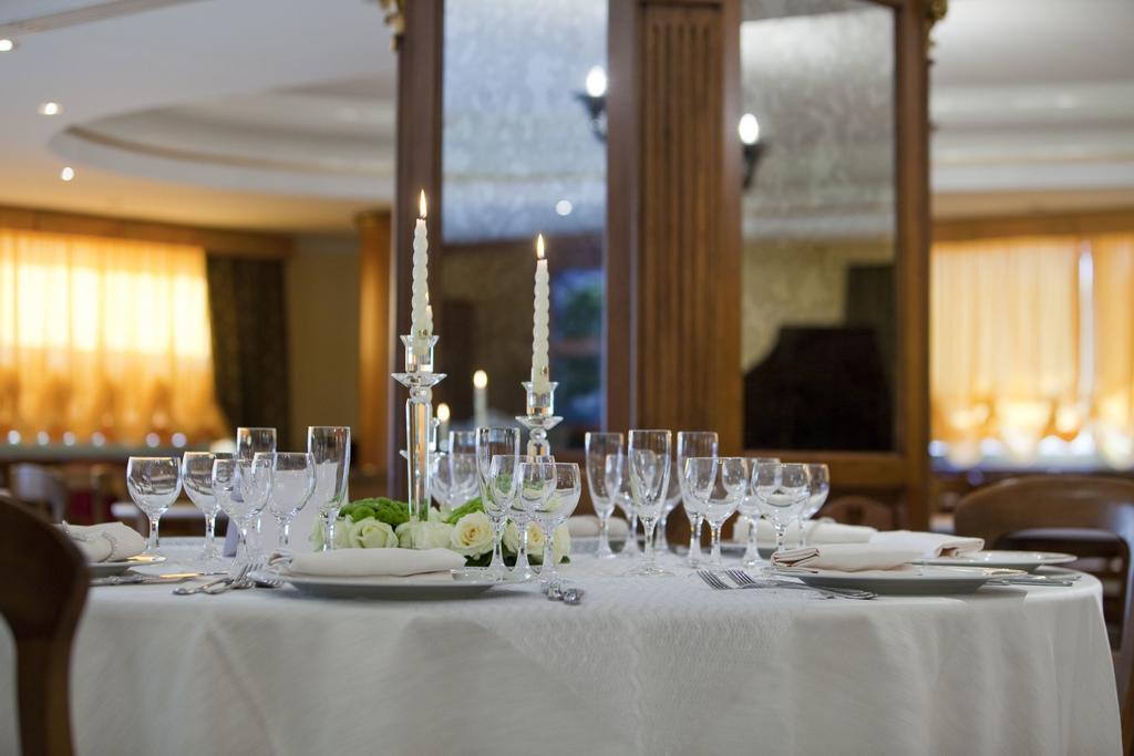 Albergo Ristorante Uliveto Veroli Экстерьер фото