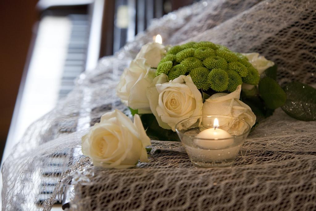 Albergo Ristorante Uliveto Veroli Экстерьер фото
