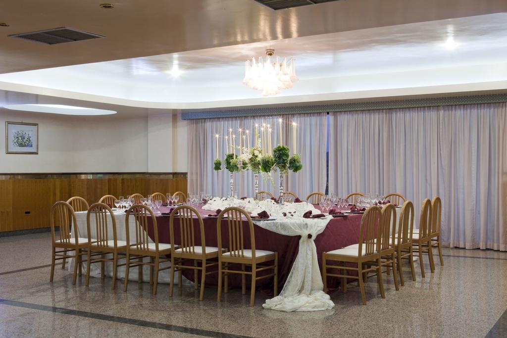 Albergo Ristorante Uliveto Veroli Экстерьер фото