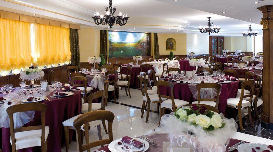 Albergo Ristorante Uliveto Veroli Экстерьер фото