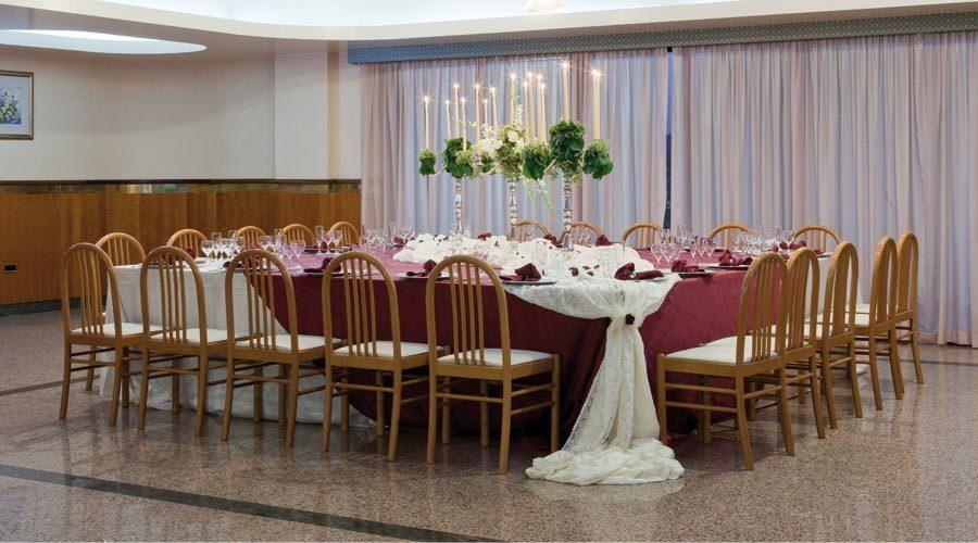 Albergo Ristorante Uliveto Veroli Экстерьер фото