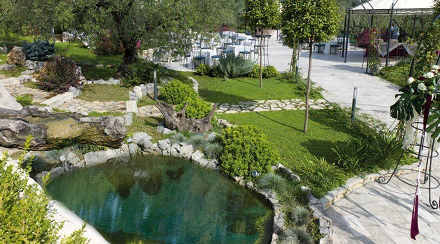 Albergo Ristorante Uliveto Veroli Экстерьер фото