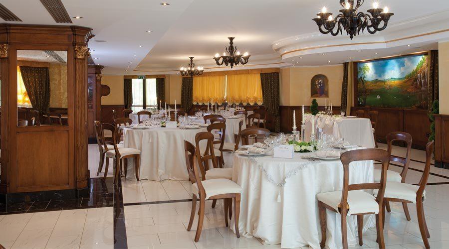 Albergo Ristorante Uliveto Veroli Экстерьер фото