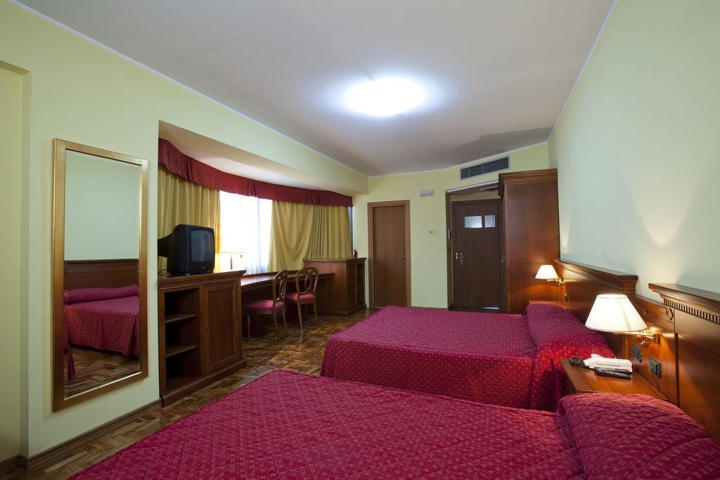 Albergo Ristorante Uliveto Veroli Номер фото