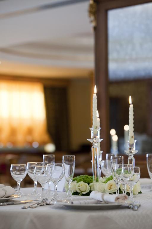 Albergo Ristorante Uliveto Veroli Экстерьер фото