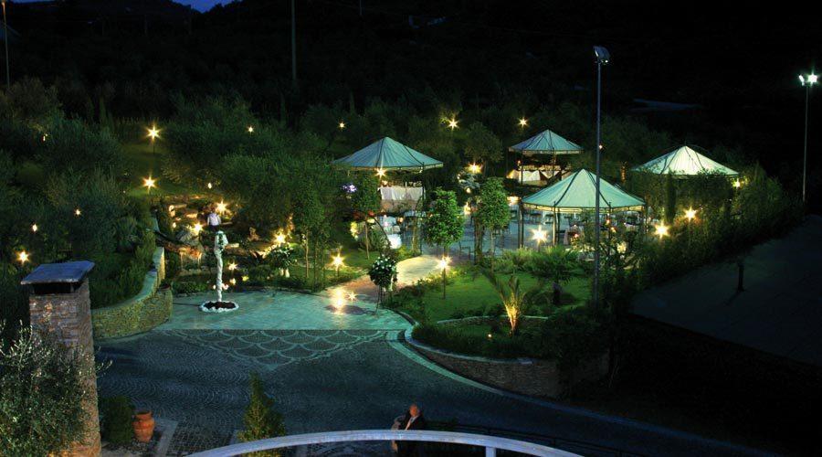 Albergo Ristorante Uliveto Veroli Экстерьер фото
