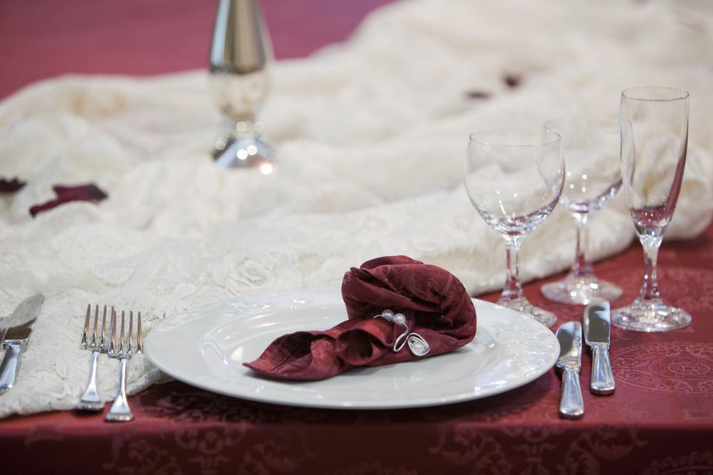 Albergo Ristorante Uliveto Veroli Экстерьер фото