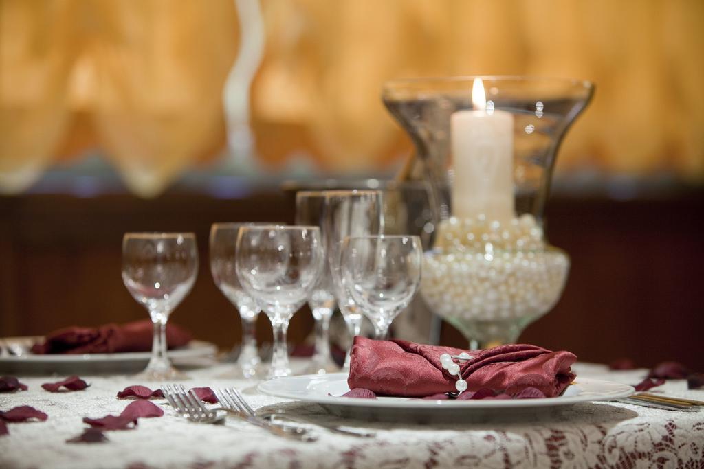 Albergo Ristorante Uliveto Veroli Экстерьер фото