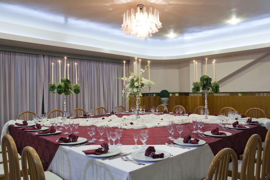 Albergo Ristorante Uliveto Veroli Экстерьер фото