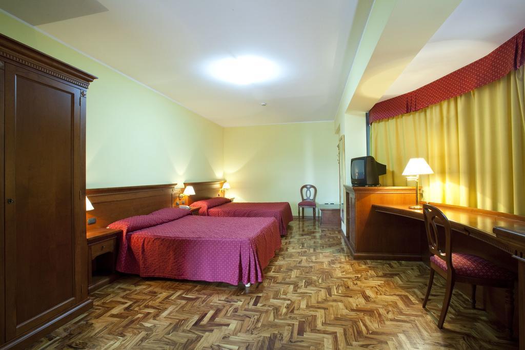 Albergo Ristorante Uliveto Veroli Номер фото