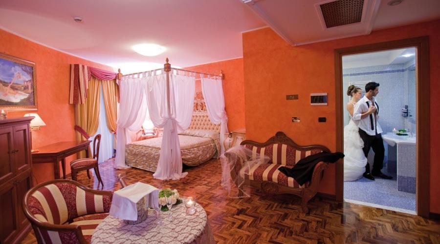 Albergo Ristorante Uliveto Veroli Экстерьер фото
