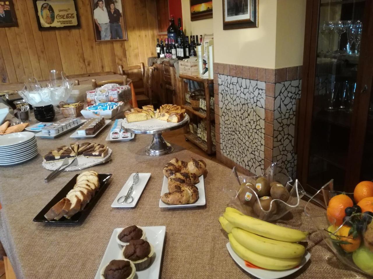 Albergo Ristorante Uliveto Veroli Экстерьер фото